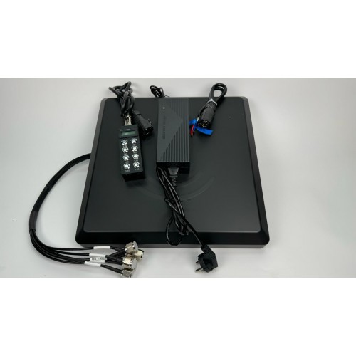 Гарпия Perimeter 380W PRO в Арзамасе 8-канальный всенаправленный