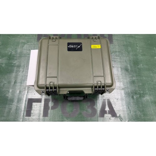 Подавитель FPV дронов «Гроза ФПВ 2.1» в Арзамасе