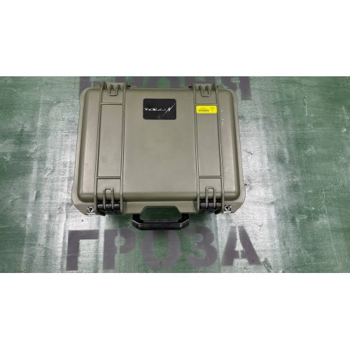 Подавитель FPV дронов «Гроза 5.8» в Арзамасе