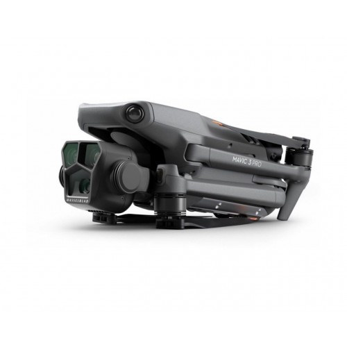 Квадрокоптер DJI Mavic 3 Fly More Combo в Арзамасе DJI RC / с экраном