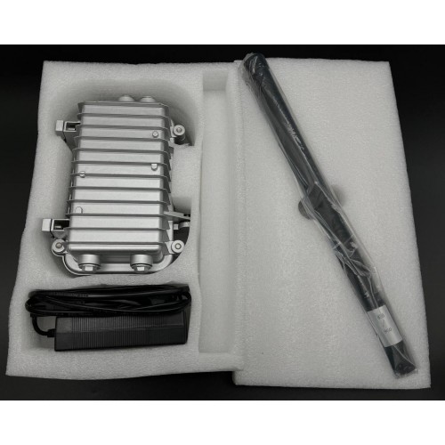 РЭБ Ромашка-1 канальный против дронов FPV в Арзамасе