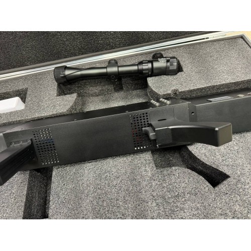 Гарпия GW-UAV102P8 пушка для подавления дронов 8-диапазонная в Арзамасе