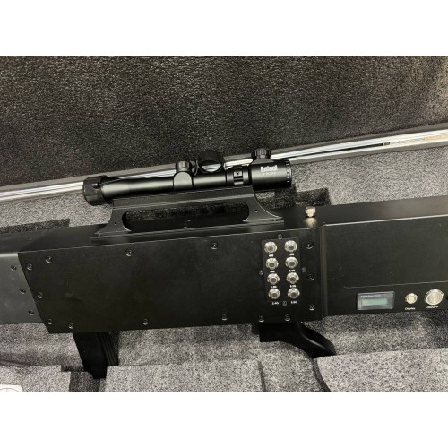 Гарпия GW-UAV102P8 пушка для подавления дронов 8-диапазонная в Арзамасе