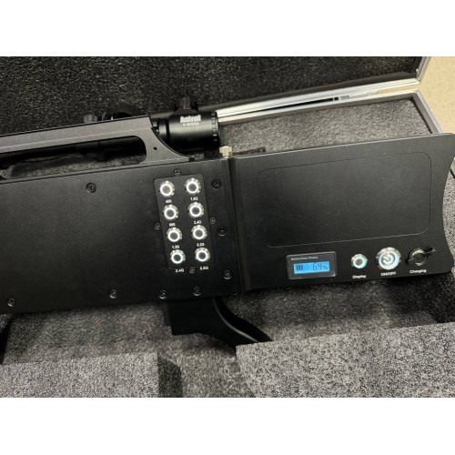 Гарпия GW-UAV102P8 пушка для подавления дронов 8-диапазонная в Арзамасе