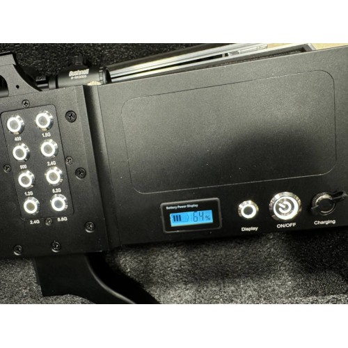 Гарпия GW-UAV102P8 пушка для подавления дронов 8-диапазонная в Арзамасе