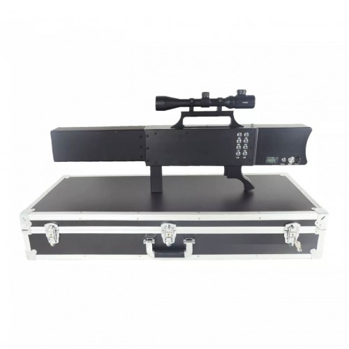 Гарпия GW-UAV102P8 пушка для подавления дронов 8-диапазонная в Арзамасе