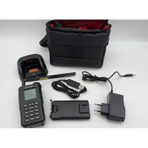 Обнаружитель определитель дронов BORISTONE в Арзамасе всенаправленный детектор