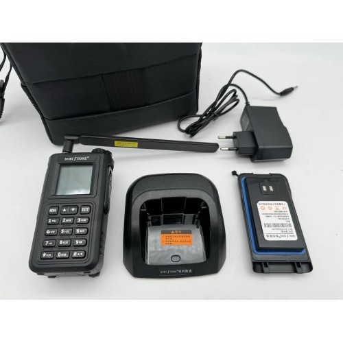 Обнаружитель определитель дронов BORISTONE в Арзамасе всенаправленный детектор