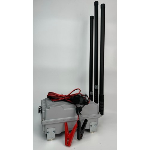 РЭБ РОМАШКА-3 в Арзамасе комплекс