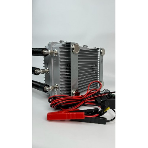 РЭБ РОМАШКА-3 в Арзамасе комплекс