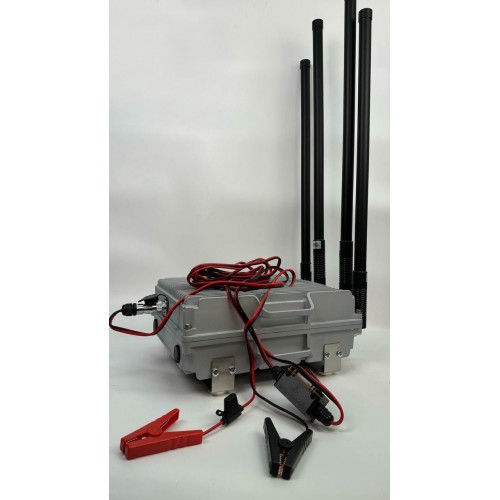 РЭБ РОМАШКА-4 канальный в Арзамасе подавитель дронов