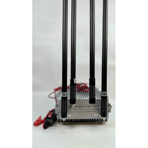 РЭБ РОМАШКА-4 канальный в Арзамасе подавитель дронов