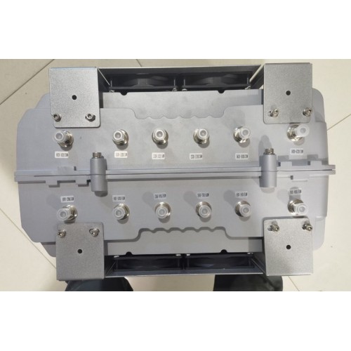 РЭБ РОМАШКА-12 канальный в Арзамасе подавитель дронов