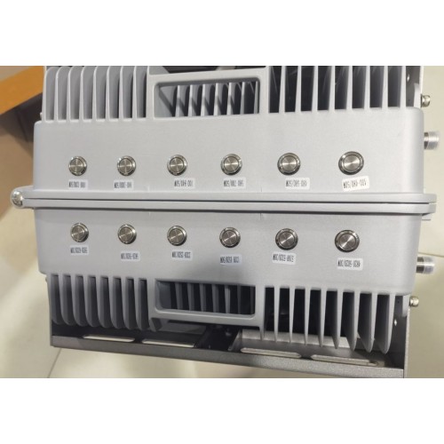 РЭБ РОМАШКА-12 канальный в Арзамасе подавитель дронов