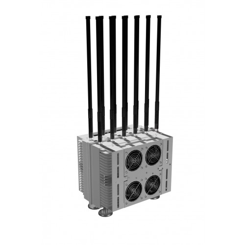 РЭБ РОМАШКА-12 канальный в Арзамасе подавитель дронов