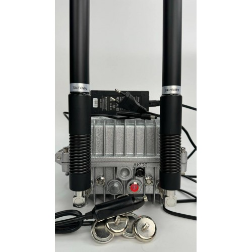 РЭБ РОМАШКА-2 канальный в Арзамасе подавитель дронов