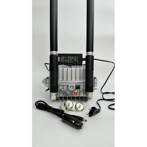 РЭБ РОМАШКА-2 канальный в Арзамасе подавитель дронов