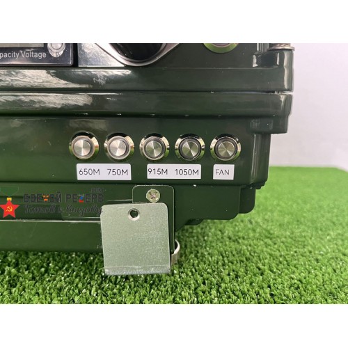 РЭБ РОМАШКА-4 NEW в Арзамасе подавитель FPV