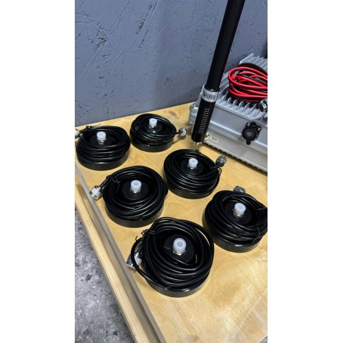 РЭБ РОМАШКА-6 канальный в Арзамасе подавитель дронов