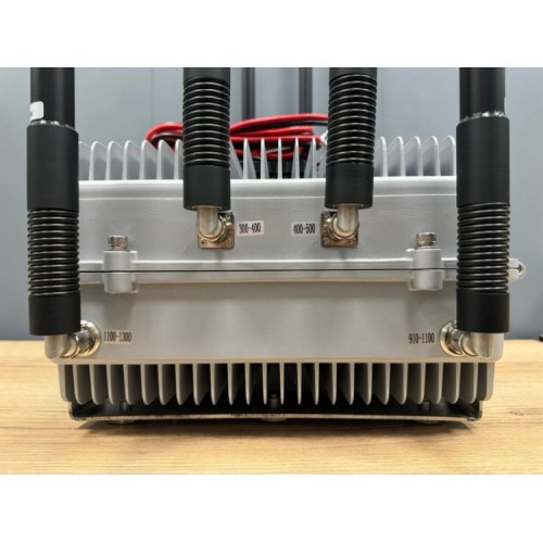 РЭБ РОМАШКА-8 канальный в Арзамасе подавитель дронов