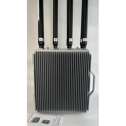 Блокиратор дронов КУПОЛ-2 D8 450W в Арзамасе 8-канальный