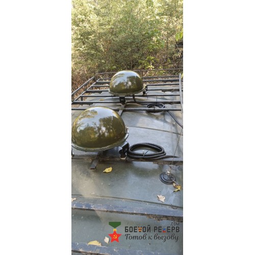 РЭБ «Зонт» M в Арзамасе подавитель FPV-дронoв