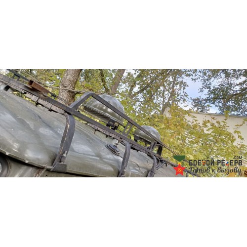 РЭБ «Зонт» M в Арзамасе подавитель FPV-дронoв