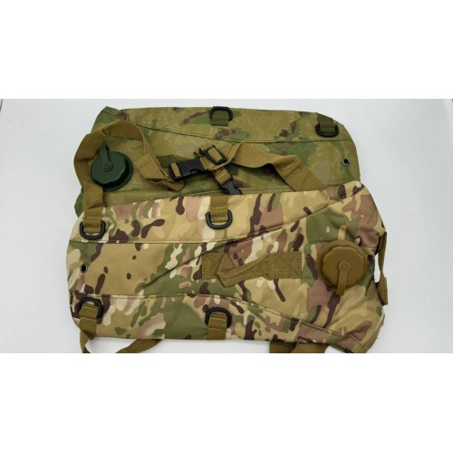 Гидратор армейский тактический 2.5 литра в Арзамасе