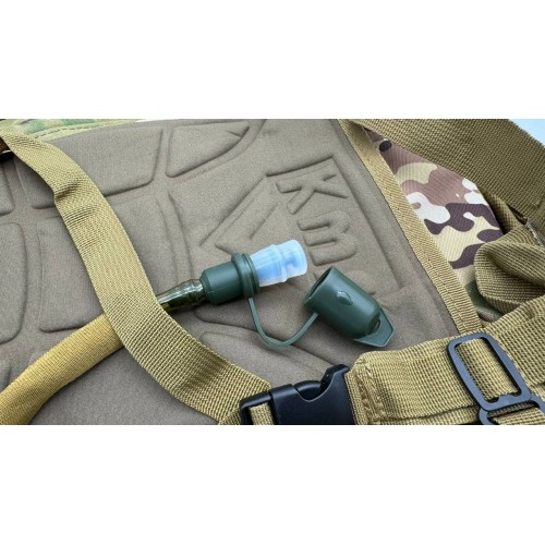 Гидратор армейский тактический 2.5 литра в Арзамасе