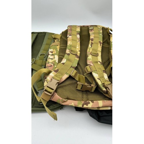 Рюкзак тактический Штурм 35 литров в Арзамасе