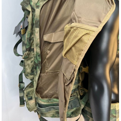 Рюкзак «СУХОПУТ» рейдовый 100 литров в Арзамасе