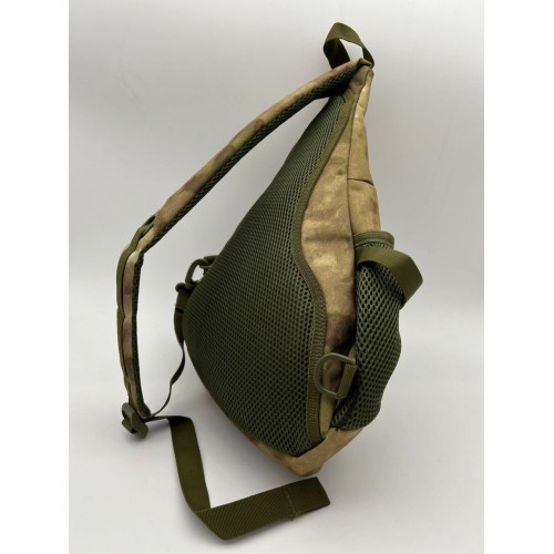 Тактический рюкзак-сумка однолямочный в Арзамасе