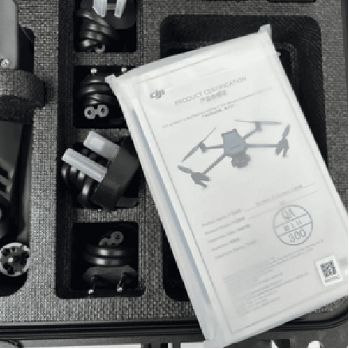 Квадрокоптер DJI Mavic 3T Thermal (Universal Edition) / DJI RC PRO в Арзамасе