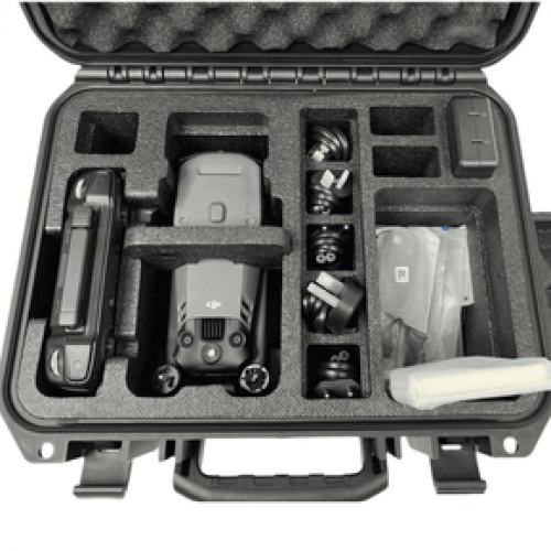 Квадрокоптер DJI Mavic 3T Thermal (Universal Edition) / DJI RC PRO в Арзамасе