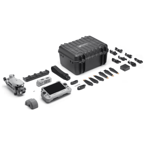 Квадрокоптер DJI Matrice 4T Thermal в Арзамасе