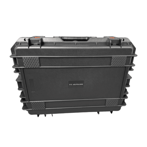 Усилитель сигнала для дронов Инкубатор 2.0 в Арзамасе