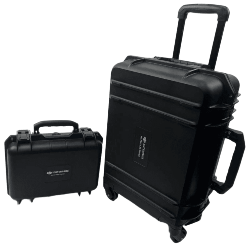 Квадрокоптер DJI Matrice 30T с тепловизионной камерой в Арзамасе