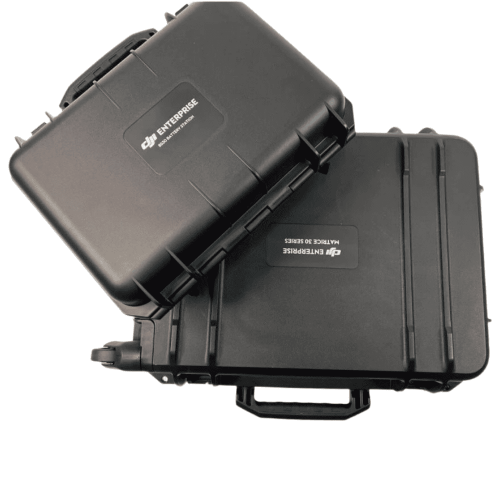 Квадрокоптер DJI Matrice 30T с тепловизионной камерой в Арзамасе