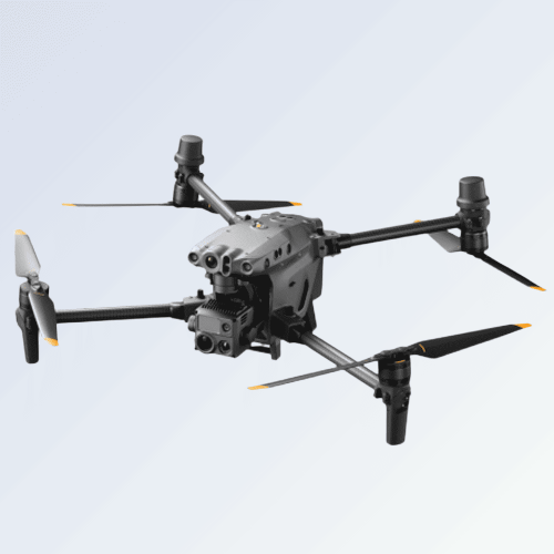 Квадрокоптер DJI Matrice 30T с тепловизионной камерой в Арзамасе
