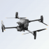 Квадрокоптер DJI Matrice 30T с тепловизионной камерой в Арзамасе