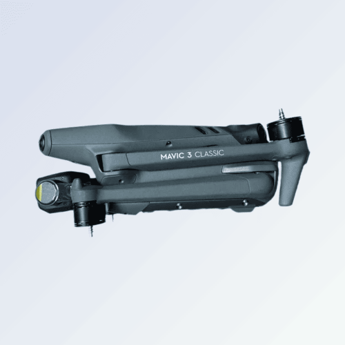 Квадрокоптер DJI Mavic 3 Classic (тушка) в Арзамасе