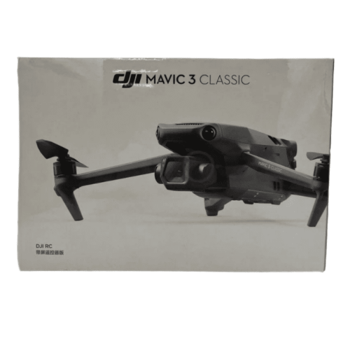Квадрокоптер DJI Mavic 3 Classic (DJI RC) в Арзамасе