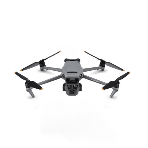 Квадрокоптер DJI Mavic 3 Pro в Арзамасе с пультом DJI RC