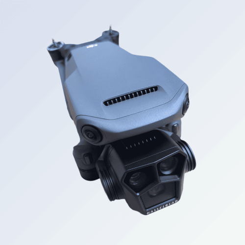 Квадрокоптер DJI Mavic 3 Pro (тушка) в Арзамасе