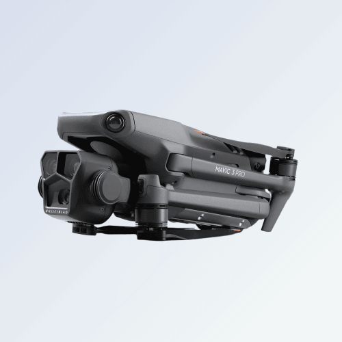 Квадрокоптер DJI Mavic 3 Pro (тушка) в Арзамасе