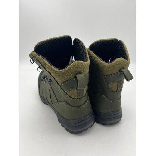 Берцы тактические «Армия России» летние в Арзамасе