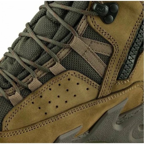 Тактические ботинки Vaneda Tactical в Арзамасе