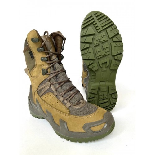 Тактические ботинки Vaneda Tactical в Арзамасе