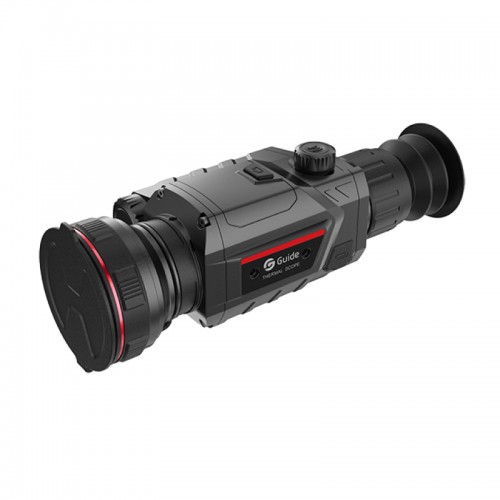 Тепловизионный прицел Guide TR450 в Арзамасе