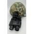 Прибор ночного видения NV-8000 v2.0 3D NIGHT VISION 4K VIDEO с адаптером на шлем в Арзамасе